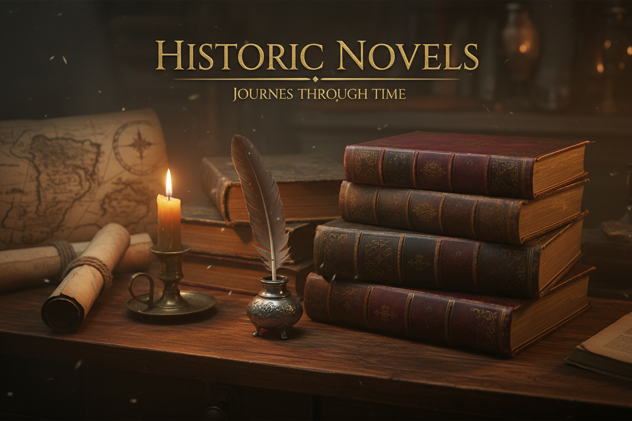 Historic Novels