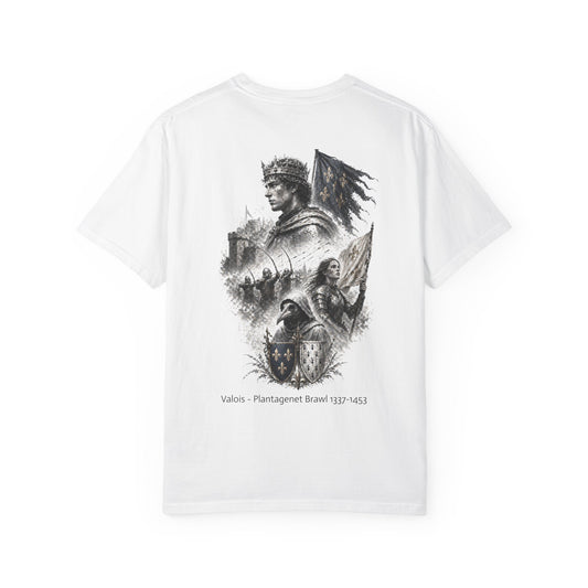 Copy of Copy of Copy of Nostalgic Nature Unisex T-Shirt with Divine Elements, nature-inspired tee, astrology shirt, graphic cotton t-shirt, eco-friendly [...]